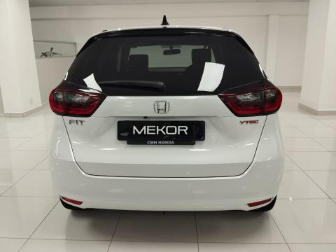 Image Honda Fit 1.5 Elegance