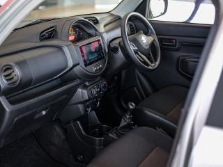 Suzuki S-Presso 1.0 GL manual