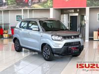 Suzuki S-Presso 1.0 GL manual