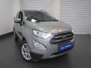 Thumbnail Ford Ecosport 1.0 Ecoboost Titanium automatic