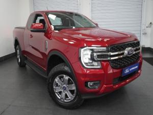 2024 Ford Ranger 2.0D XLT HR automatic Super CAB