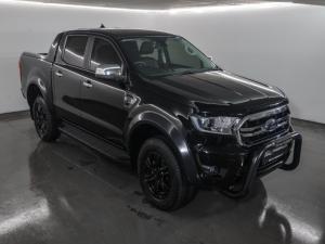 2022 Ford Ranger 2.0D XLT automaticD/C