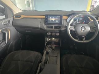 Renault Kiger 1.0 Zen auto