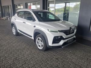 2025 Renault Kiger 1.0 Zen auto