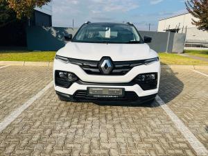 2024 Renault Kiger 1.0 Zen auto