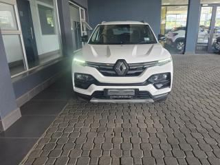 Renault Kiger 1.0 Zen auto