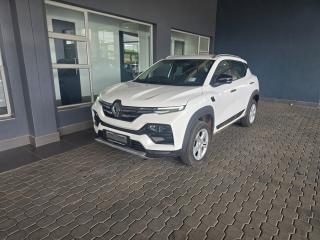 Renault Kiger 1.0 Zen auto