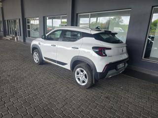 Renault Kiger 1.0 Zen auto