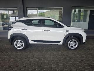 Renault Kiger 1.0 Zen auto