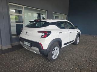 Renault Kiger 1.0 Zen auto