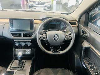 Renault Kiger 1.0 Zen auto