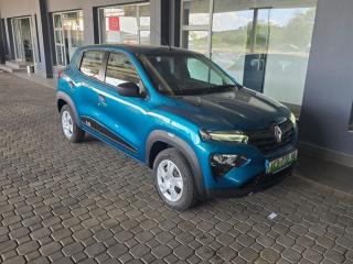 Renault Kwid 1.0 Life