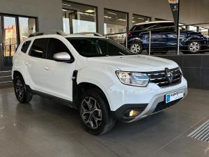 2018 Renault Duster 1.5dCi Prestige