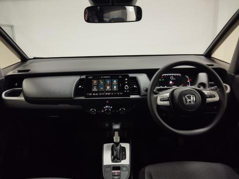 Image Honda Fit 1.5 Comfort