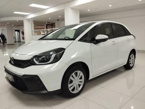 Image Honda Fit 1.5 Comfort