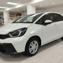 Used 2024 Honda Fit 1.5 Comfort Cape Town for only R 324,900.00