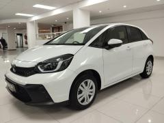 Honda Cape Town Fit 1.5 Comfort