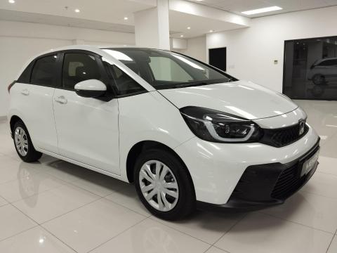 Image Honda Fit 1.5 Comfort