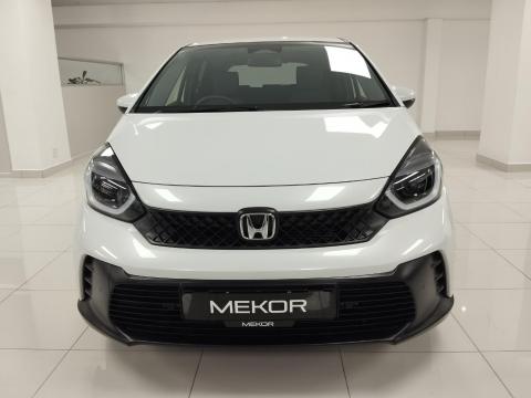 Image Honda Fit 1.5 Comfort