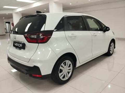 Image Honda Fit 1.5 Comfort