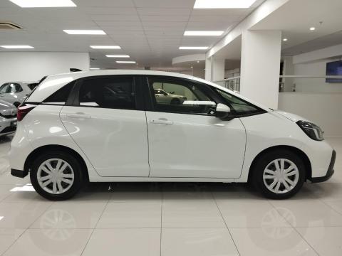 Image Honda Fit 1.5 Comfort