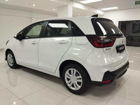 Image Honda Fit 1.5 Comfort