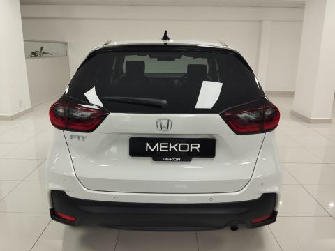 Image Honda Fit 1.5 Comfort