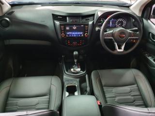 Nissan Navara 2.5DDTi double cab PRO-2X