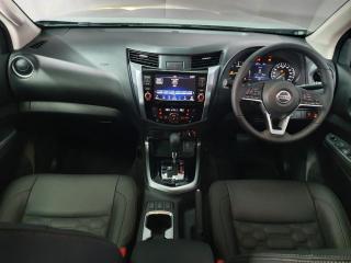 Nissan Navara 2.5DDTi double cab LE Plus