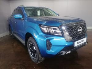 2024 Nissan Navara 2.5DDTi double cab LE Plus