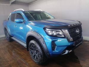 2024 Nissan Navara 2.5DDTi double cab LE Plus