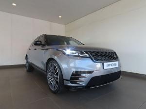 2021 Land Rover Range Rover Velar D240