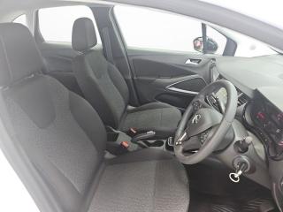 Opel Crossland 1.2