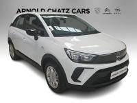 Opel Crossland 1.2