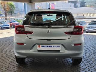 Suzuki Baleno 1.5 GL manual