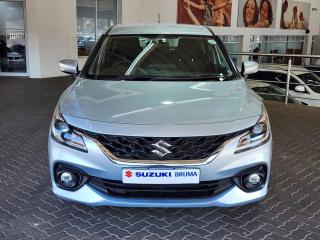 Suzuki Baleno 1.5 GL manual