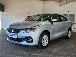 Suzuki Baleno 1.5 GL manual