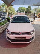 Volkswagen Polo Vivo hatch 1.4 Trendline - Image 3
