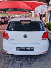 Volkswagen Polo Vivo hatch 1.4 Trendline - Image 4