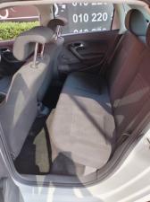 Volkswagen Polo Vivo hatch 1.4 Trendline - Image 5