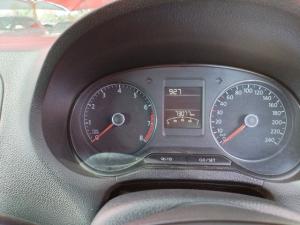 Volkswagen Polo Vivo hatch 1.4 Trendline - Image 8