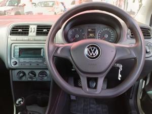 Volkswagen Polo Vivo hatch 1.4 Trendline - Image 9