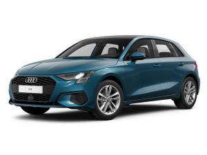 2023 Audi A3 Sportback 35TFSI