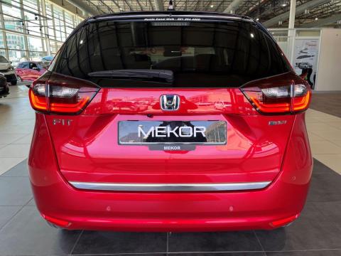 Image Honda Fit 1.5 Hybrid e.HEV