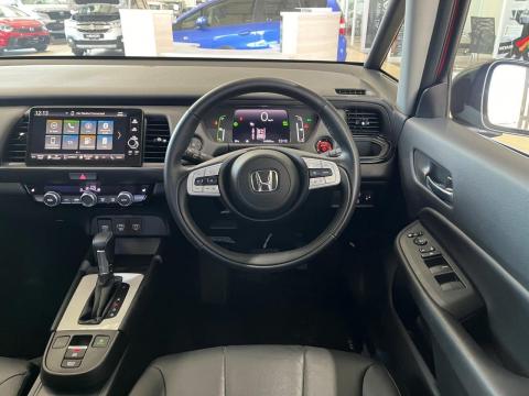 Image Honda Fit 1.5 Hybrid e.HEV