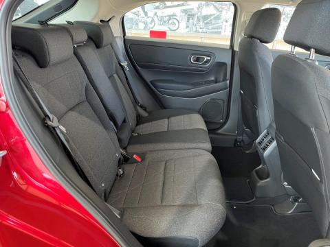 Image Honda HR-V 1.5 Comfort