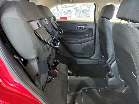 Image Honda HR-V 1.5 Comfort