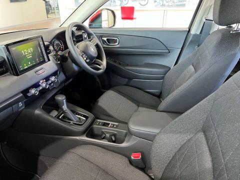 Image Honda HR-V 1.5 Comfort