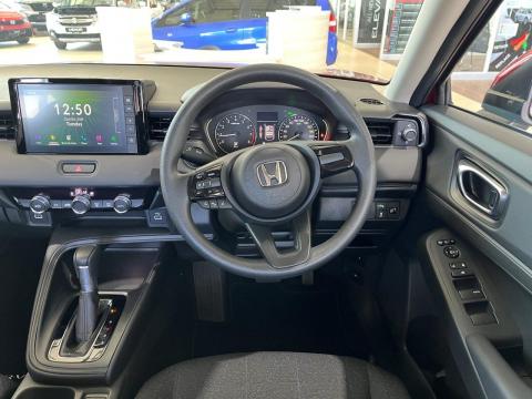 Image Honda HR-V 1.5 Comfort