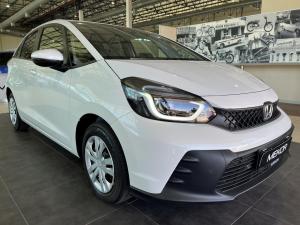 2024 Honda Fit 1.5 Comfort